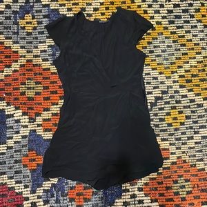 Brandy Melville black romper